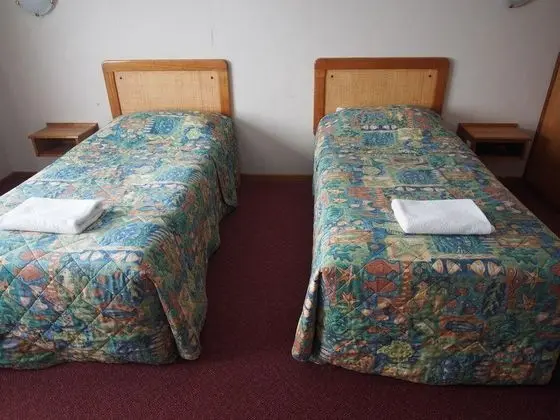 Ascot Motor Inn