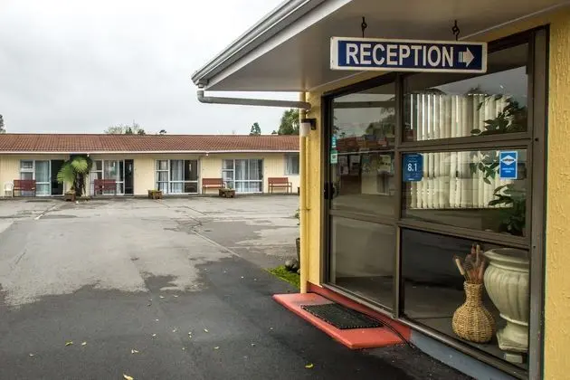 ASCOT MOTOR LODGE