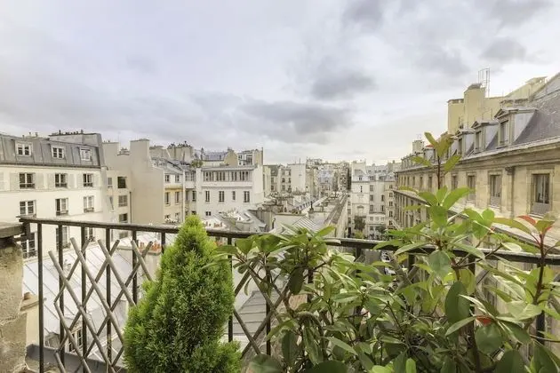 Hotel Ascot Opera