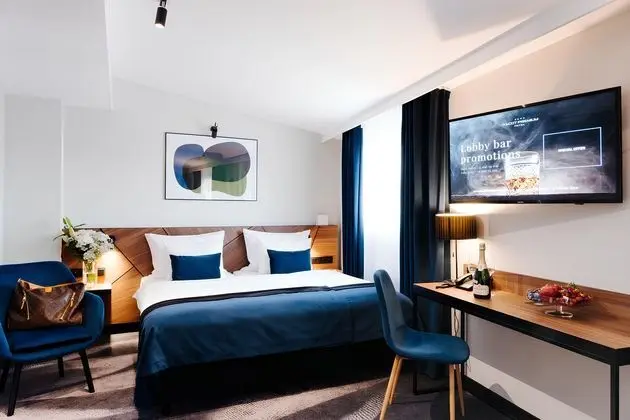 Ascot Premium - Öne Çıkan Resim