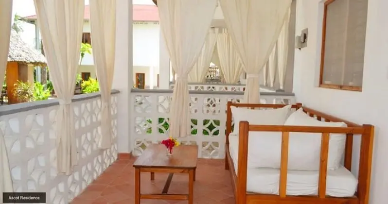 Ascot Residence One Bedroom Apartment - Öne Çıkan Resim