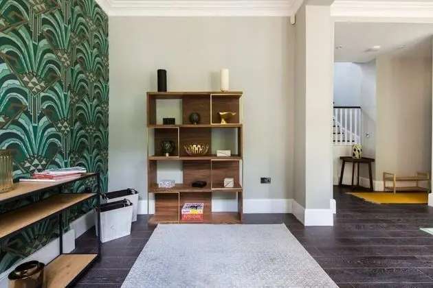 The Ascot Retreat - Spacious 3bdr Home With Parking & Garden - Dış Mekan