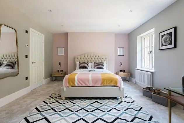 The Ascot Retreat - Spacious 3bdr Home With Parking & Garden - Oda