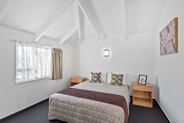 Ascot Vale Motor Lodge - Oda