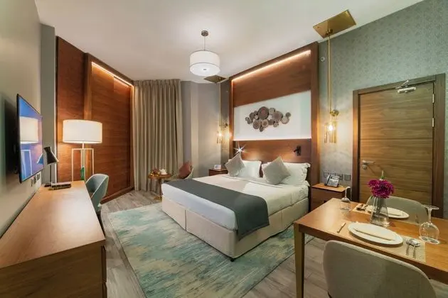 Ascott Corniche Al Khobar - Öne Çıkan Resim