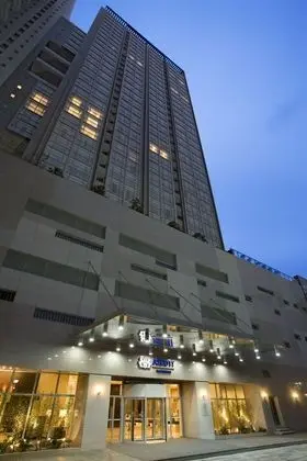 Ascott Guangzhou