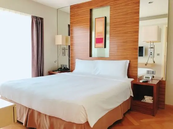 Ascott Guangzhou - Oda