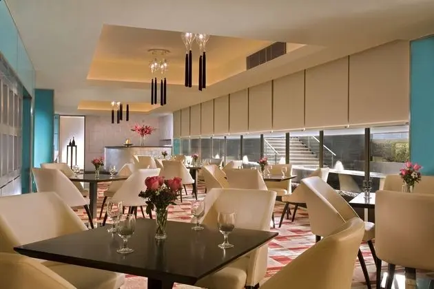 Ascott Guangzhou - Yeme / İçme