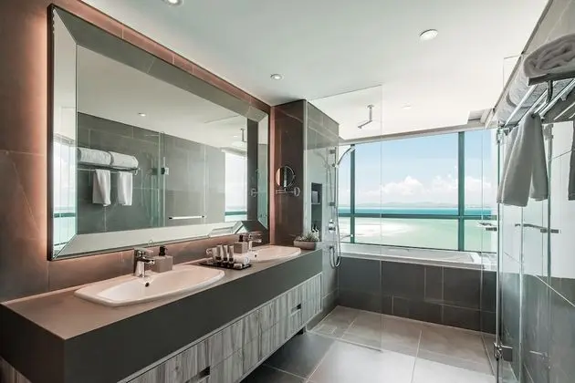 Ascott Gurney Penang - Oda