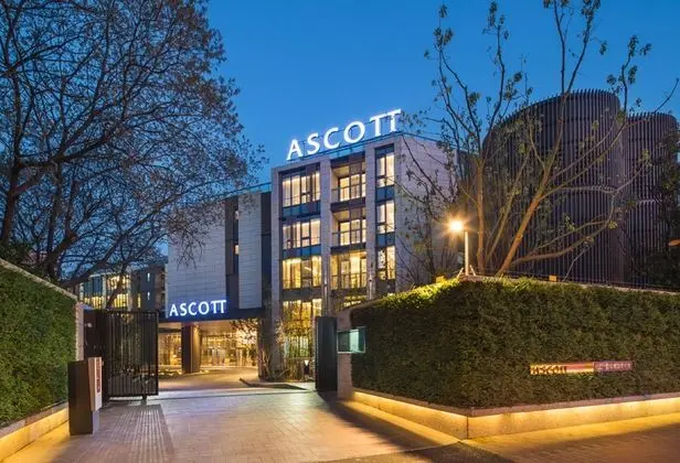 Ascott Heng Shan Road Shanghai
