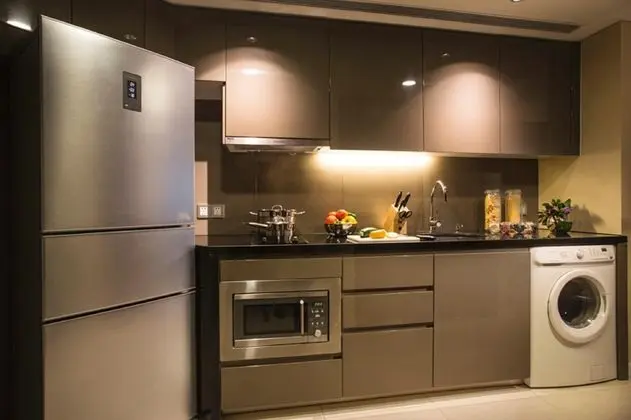 Ascott Huai Hai Road