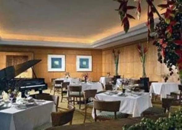 Ascott Makati - Yeme / İçme