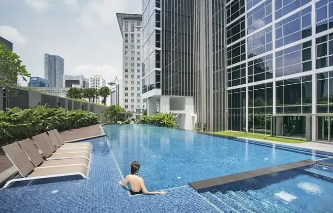 Ascott Orchard Singapore (SG Clean)