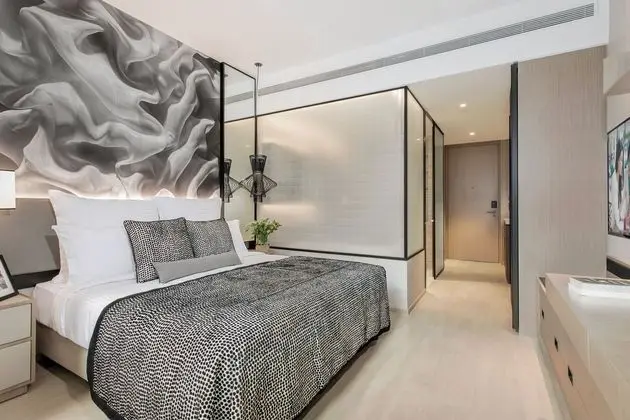 Ascott Orchard Singapore (SG Clean) - Öne Çıkan Resim