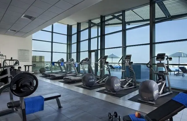 Ascott Park Place Dubai - Aktiviteler