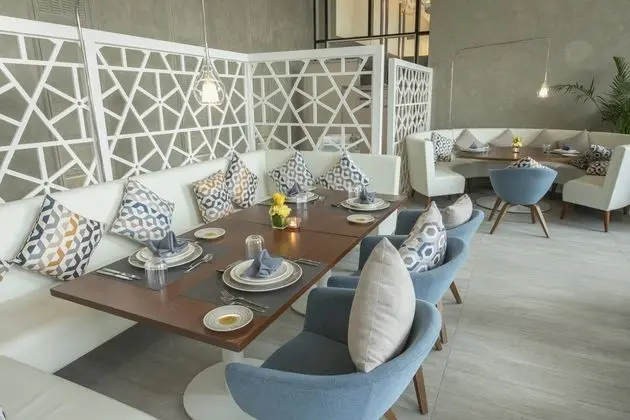 Ascott Rafal Olaya Riyadh - Öne Çıkan Resim