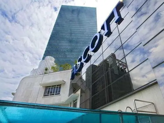 Ascott Raffles Place Singapore