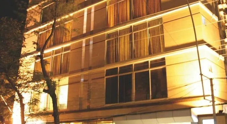 Ascott The Residence