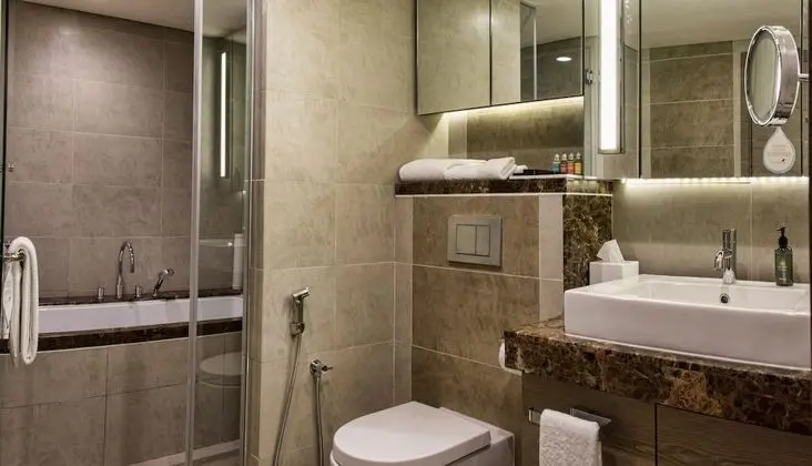 Ascott Sentral Kuala Lumpur - Öne Çıkan Resim