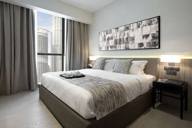 Ascott Star KLCC Kuala Lumpur - Öne Çıkan Resim