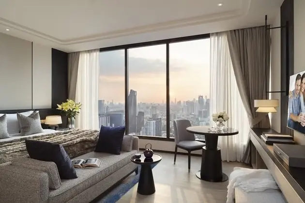 Ascott Thonglor Bangkok