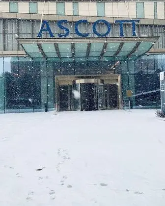 Ascott Xiangjiang FFC Changsha - Dış Mekan