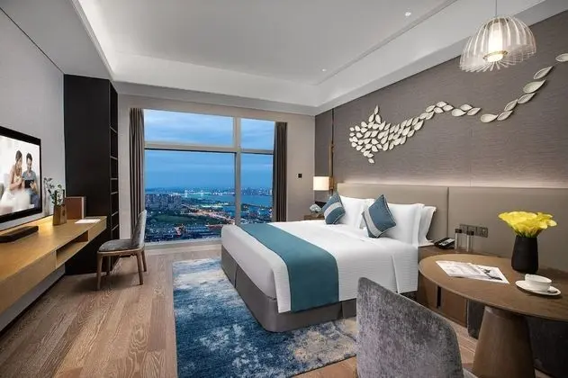 Ascott Xiangjiang FFC Changsha - Oda