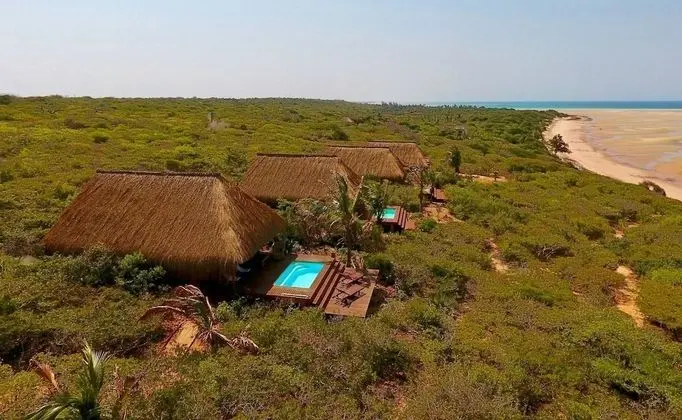 asDunas Lodge