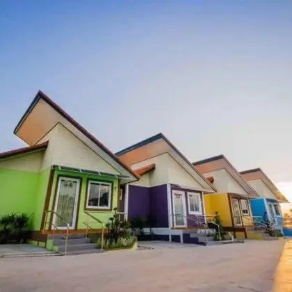 Asean Resort