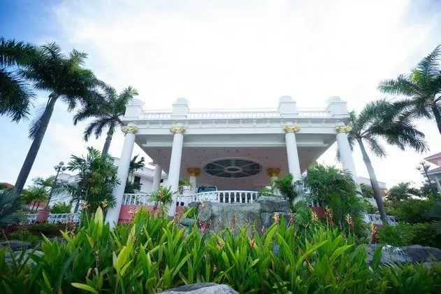 Aseania Resort