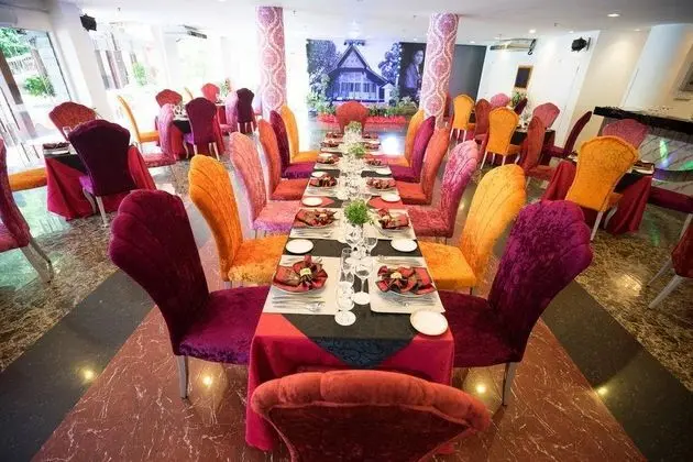 Aseania Resort