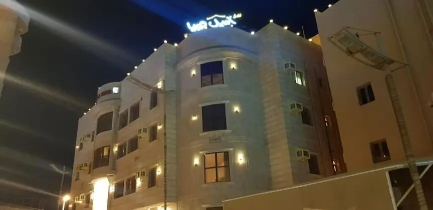 Aseel Hotel Apartment - 1