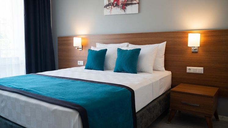Asel HotelFotoğrafı