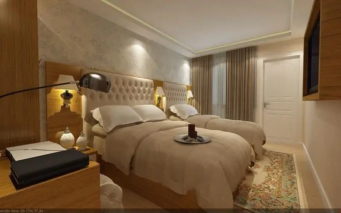 Asell Suite - Genel