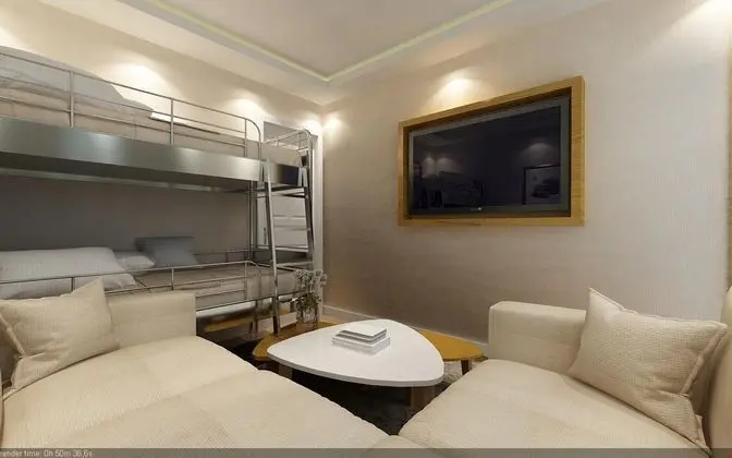Asell Suite - Genel
