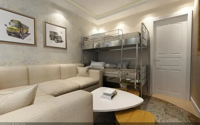 Asell Suite - Genel