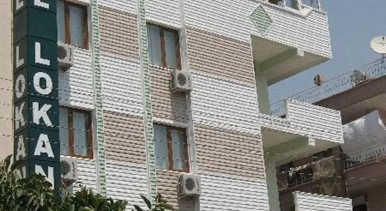 Asena Hotel