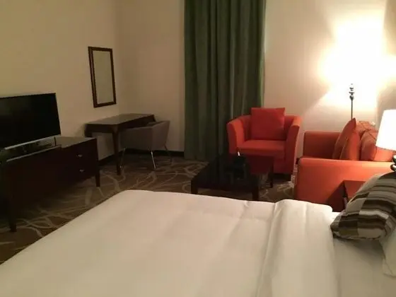 Asfar Plaza Hotel & Apartments - Öne Çıkan Resim