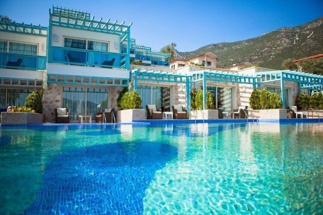 Asfiya Seaview Hotel - 1