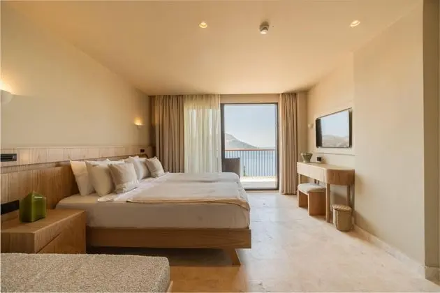 Asfiya Seaview Hotel - 10