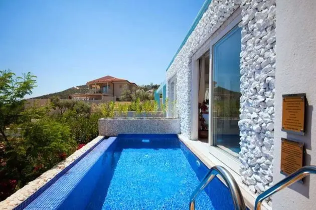 Asfiya Seaview Hotel - 10