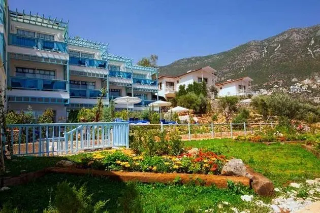 Asfiya Seaview Hotel - 8