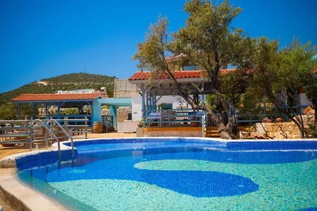 Asfiya Seaview Hotel - 5