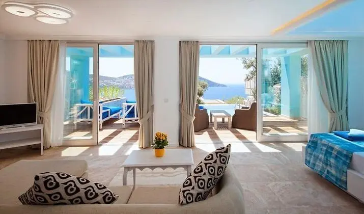 Asfiya Seaview Hotel - 5