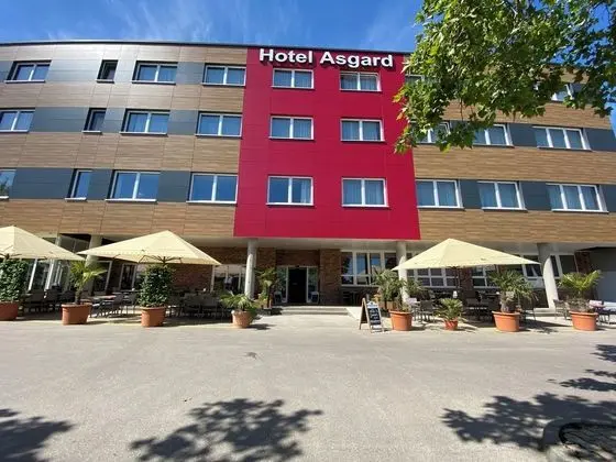 Hotel Asgard - Öne Çıkan Resim