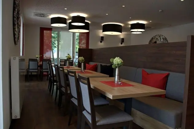 Hotel Asgard - Yerinde Yemek
