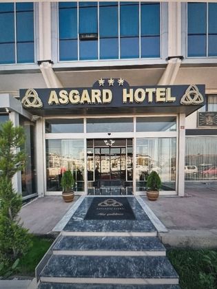 Asgard HotelFotoğrafı