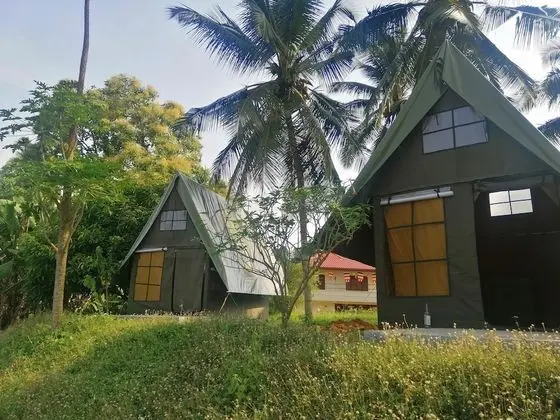 Asgiriya Ashram Bhoomi