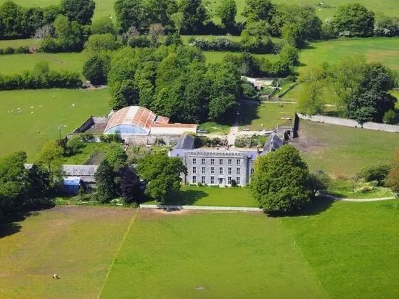 Ash Hill B&B