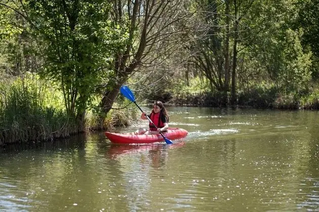 Ash Lodge With Hot Tub, Kingfishers - İç Mekan